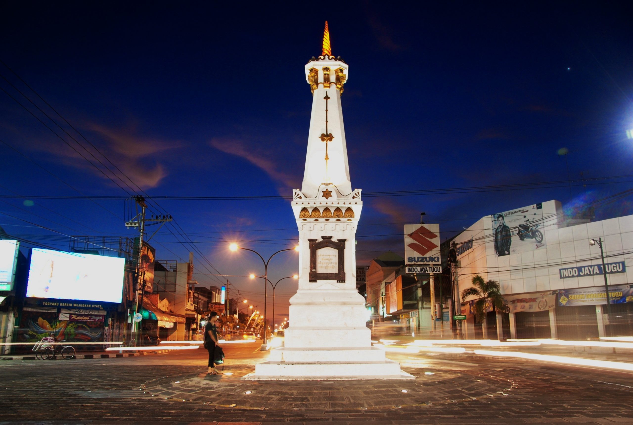 Yogyakarta